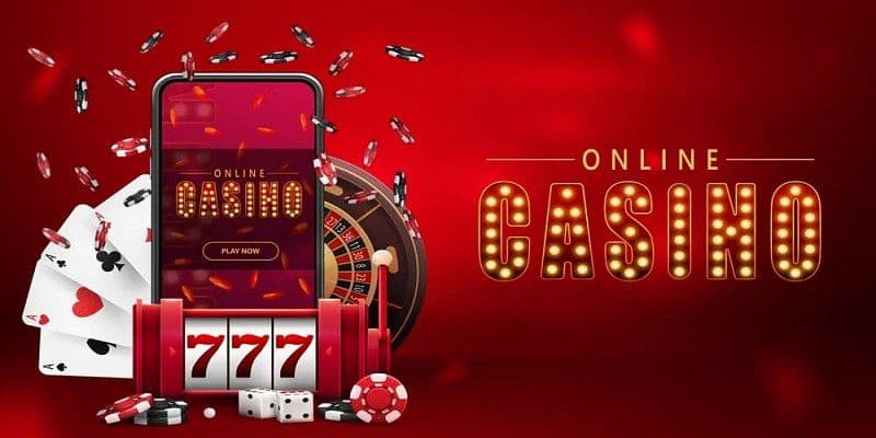Các hình thức casino phổ biến được ưa chuộng hiện nay