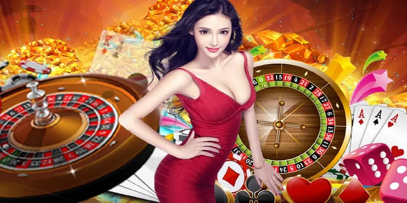 Tổng quan về Casino và sự phát triển trong thời đại số