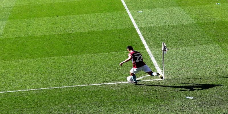 Tổng quan về kèo phạt góc trong hệ thống cược thể thao